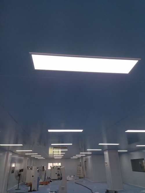 怎么挑選潔凈工程施工公司？